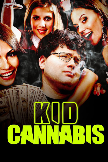 Nhóc Cần Sa (Kid Cannabis) [2014]