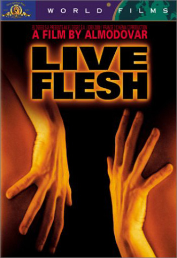 Nhục Cảm (Live Flesh ) [1997]