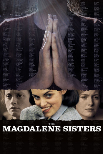 Những Bà Sơ Magdalene (The Magdalene Sisters) [2002]