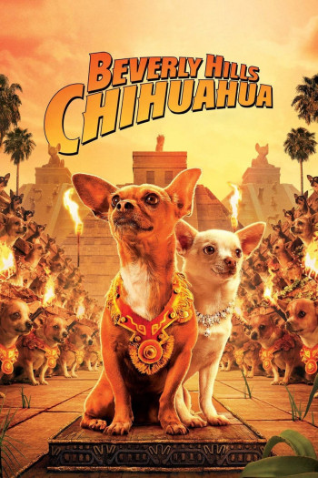 Những Chú Chó Chihuahua (Beverly Hills Chihuahua) [2008]