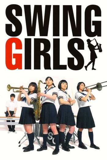 Những Cô Gái Nhạc Jazz (Swing Girls Side Story) [2004]