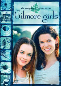Những cô nàng Gilmore (Phần 2) (Gilmore Girls (Season 2)) [2001]