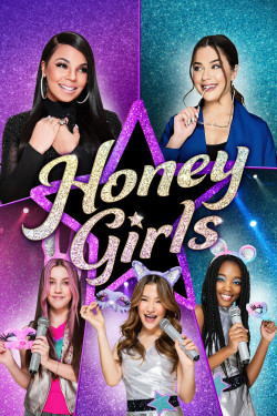 Những Cô Nàng Tuyệt Vời (Honey Girls) [2021]