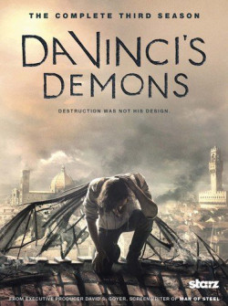 Những Con Quỷ Của Da Vinci (Phần 3) (Da Vinci's Demons (Season 3)) [2015]
