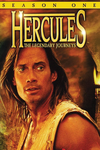 Những Cuộc Phiêu Lưu Của Hercules (Phần 1) (Hercules: The Legendary Journeys (Season 1)) [1995]