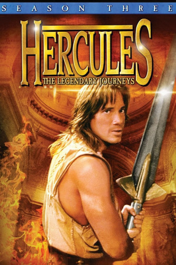 Những Cuộc Phiêu Lưu Của Hercules (Phần 3) (Hercules: The Legendary Journeys (Season 3)) [1996]