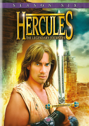 Những Cuộc Phiêu Lưu Của Hercules (Phần 6) (Hercules: The Legendary Journeys (Season 6)) [1999]