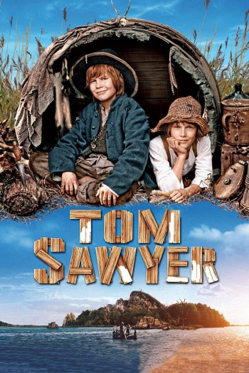 Những Cuộc Phiêu Lưu Của Tom Sawyer (Tom Sawyer) [2011]
