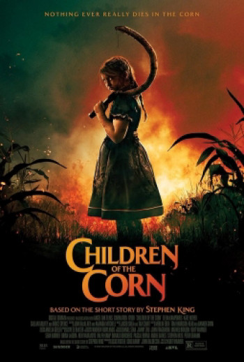 Những Đứa Trẻ Của Đồng Ngô (Children of the Corn) [2020]