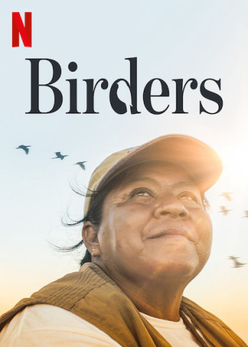 Những người yêu chim (Birders) [2019]