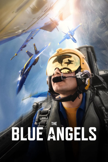 Những Thiên Thần Trên Bầu Trời Xanh (The Blue Angels) [2024]