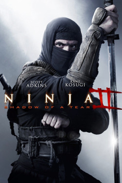 Ninja Báo Thù (Ninja: Shadow of a Tear) [2013]