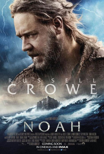 Noah: Đại hồng thủy (Noah) [2014]