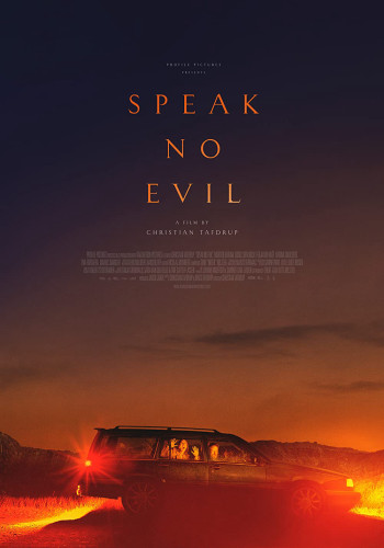 Nói Không Với Cái Ác (Speak No Evil) [2022]