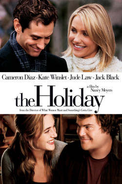 Nơi Tình Yêu Bắt Đầu (The Holiday) [2006]