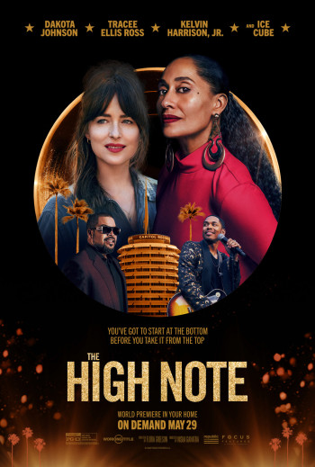 Nốt cao (The High Note) [2020]