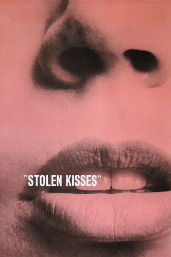 Nụ Hôn Bị Đánh Cắp (Stolen Kisses) [1968]