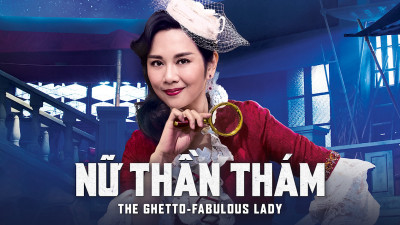 Nữ Thần Thám