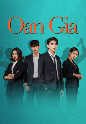 Oan Gia (My Friend the Enemy) [2022]
