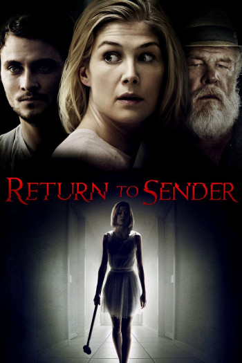Oán Trả Oán (Return to Sender) [2015]