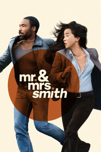 Ông Bà Smith (Mr. & Mrs. Smith) [2024]