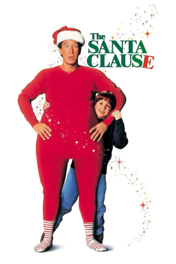 Ông Già Tuyết (The Santa Clause) [1994]