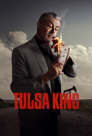 Ông Trùm vùng Tulsa (Tulsa King) [2022]