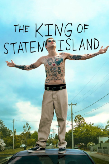 Ông Vua Đảo Staten (The King of Staten Island) [2020]