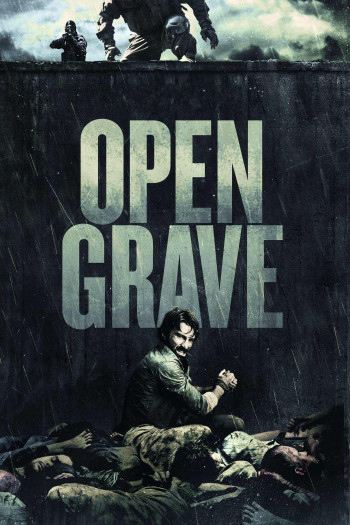 Open Grave (Open Grave) [2013]