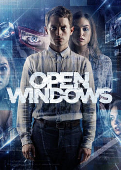 Open Windows (Open Windows) [2014]