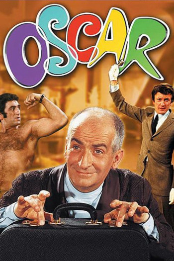 Oscar (Oscar) [1967]