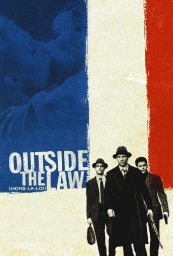 Outside the Law (Outside the Law) [2010]