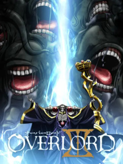 OVERLORD III (オーバーロードIII) [2018]