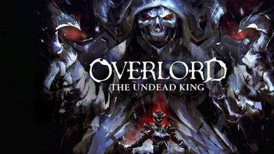 Overlord: Vị vua bất tử