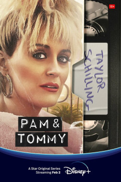 Pam & Tommy (Pam & Tommy) [2022]