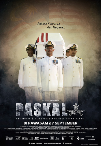 Paskal: Nhiệm vụ giải cứu (Paskal) [2018]