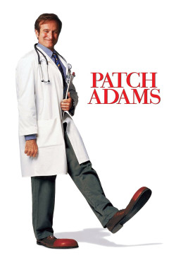 Bác Sĩ Patch Adams (Patch Adams) [1998]