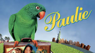 Paulie