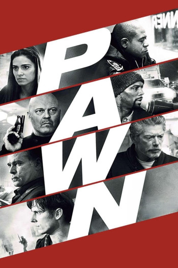 Pawn (Pawn) [2013]