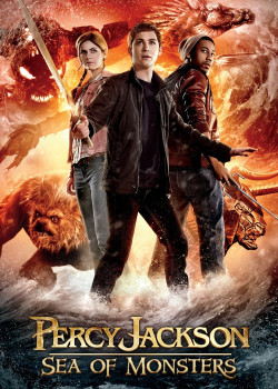 Percy Jackson: Biển Quái Vật (Percy Jackson: Sea of Monsters) [2013]