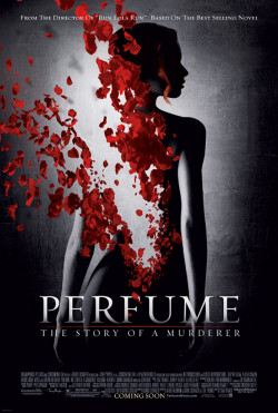 Perfume (Perfume) [2018]