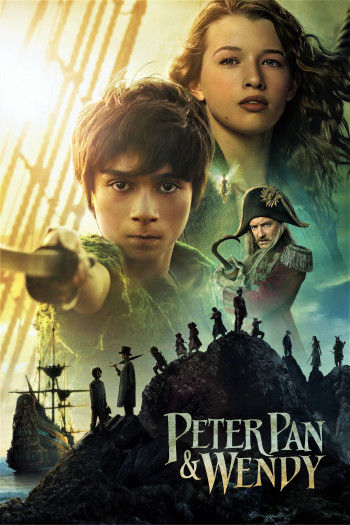 Peter Pan Và Wendy (Peter Pan & Wendy) [2023]