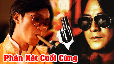 Phán Xét Cuối Cùng