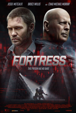 Pháo Đài (Fortress) [2021]