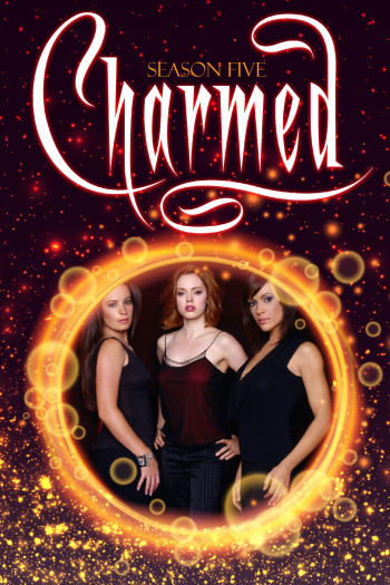 Phép Thuật (Phần 5) (Charmed (Season 5)) [2002]
