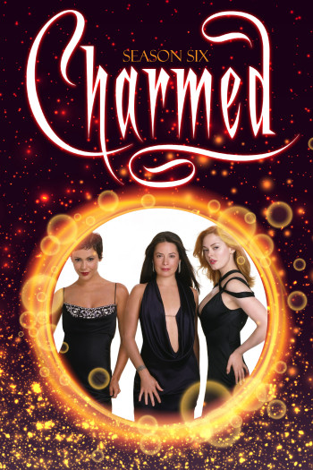 Phép Thuật (Phần 6) (Charmed (Season 6)) [2003]