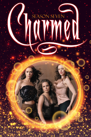 Phép Thuật (Phần 7) (Charmed (Season 7)) [2004]