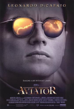 Phi Công Tỷ Phú (The Aviator) [2004]
