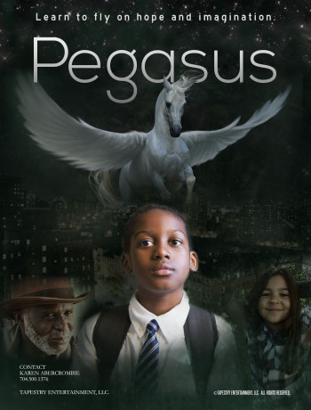 Phi trì nhân sinh (Pegasus) [2019]