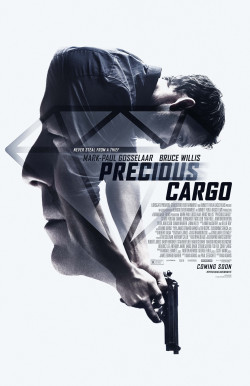 Phi Vụ Đá Quý (Precious Cargo) [2016]